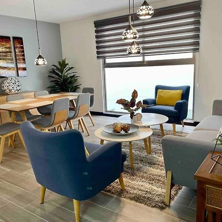 Lovely 2 Bedroom Rental Unit With Free Parking Ciudad de Guatemala Exteriér fotografie