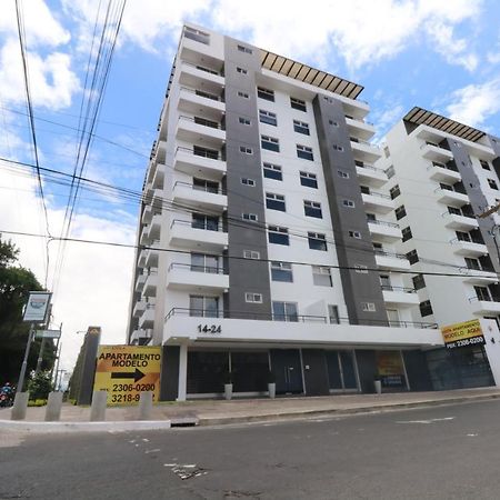 Lovely 2 Bedroom Rental Unit With Free Parking Ciudad de Guatemala Exteriér fotografie