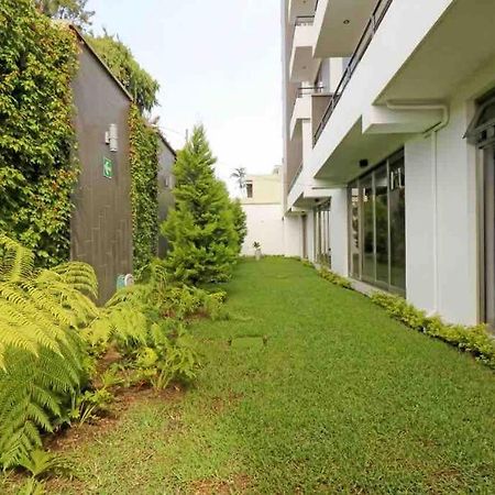 Lovely 2 Bedroom Rental Unit With Free Parking Ciudad de Guatemala Exteriér fotografie