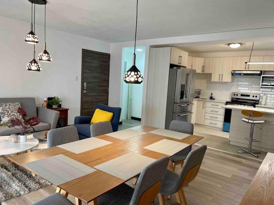 Lovely 2 Bedroom Rental Unit With Free Parking Ciudad de Guatemala Exteriér fotografie
