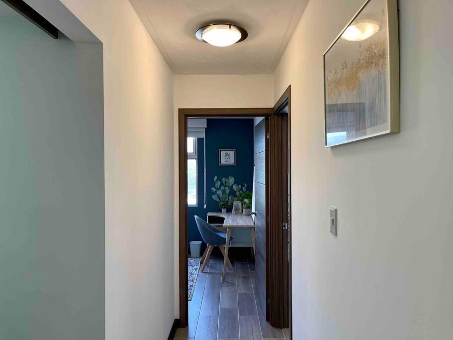 Lovely 2 Bedroom Rental Unit With Free Parking Ciudad de Guatemala Exteriér fotografie
