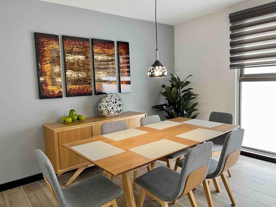 Lovely 2 Bedroom Rental Unit With Free Parking Ciudad de Guatemala Exteriér fotografie