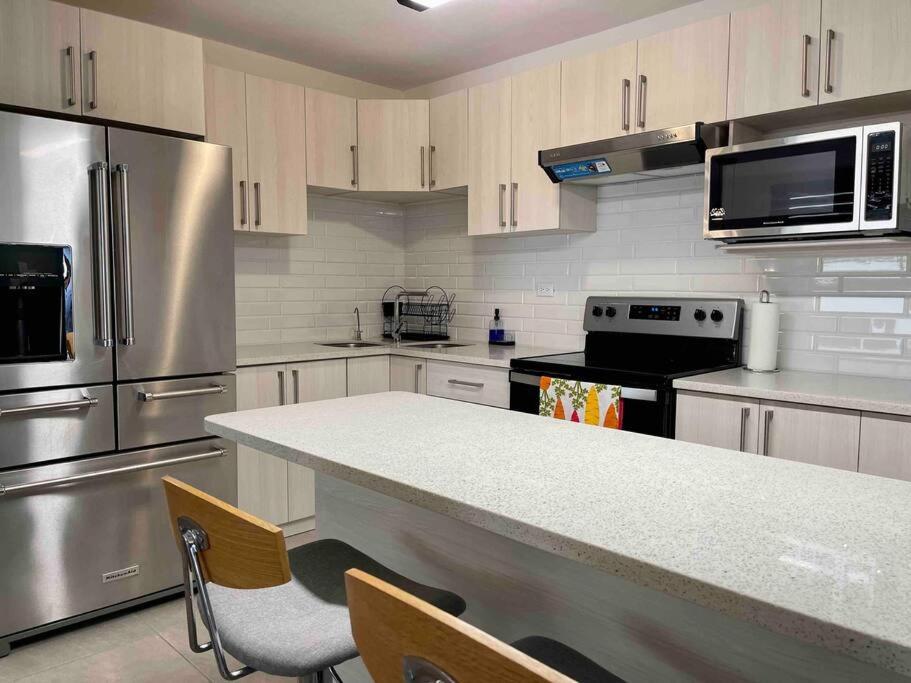 Lovely 2 Bedroom Rental Unit With Free Parking Ciudad de Guatemala Exteriér fotografie