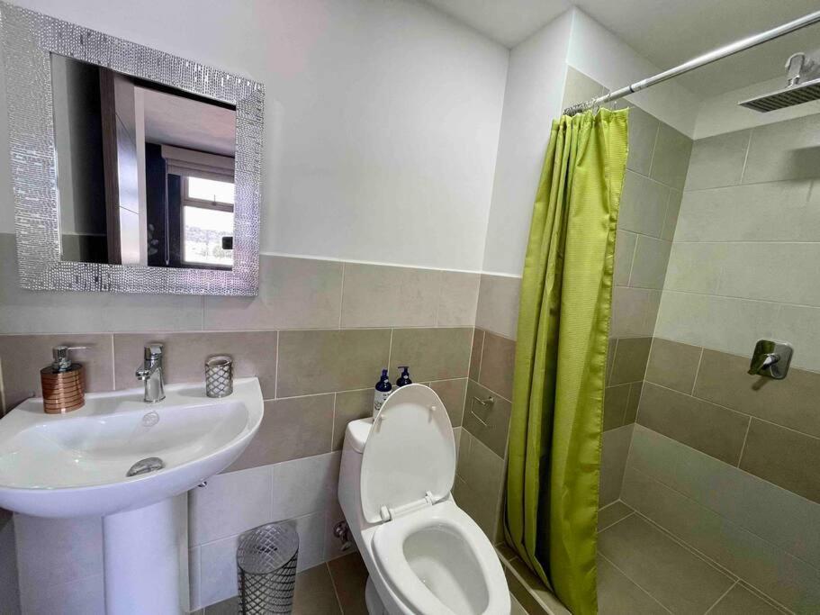 Lovely 2 Bedroom Rental Unit With Free Parking Ciudad de Guatemala Exteriér fotografie