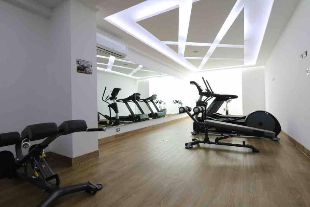 Lovely 2 Bedroom Rental Unit With Free Parking Ciudad de Guatemala Exteriér fotografie