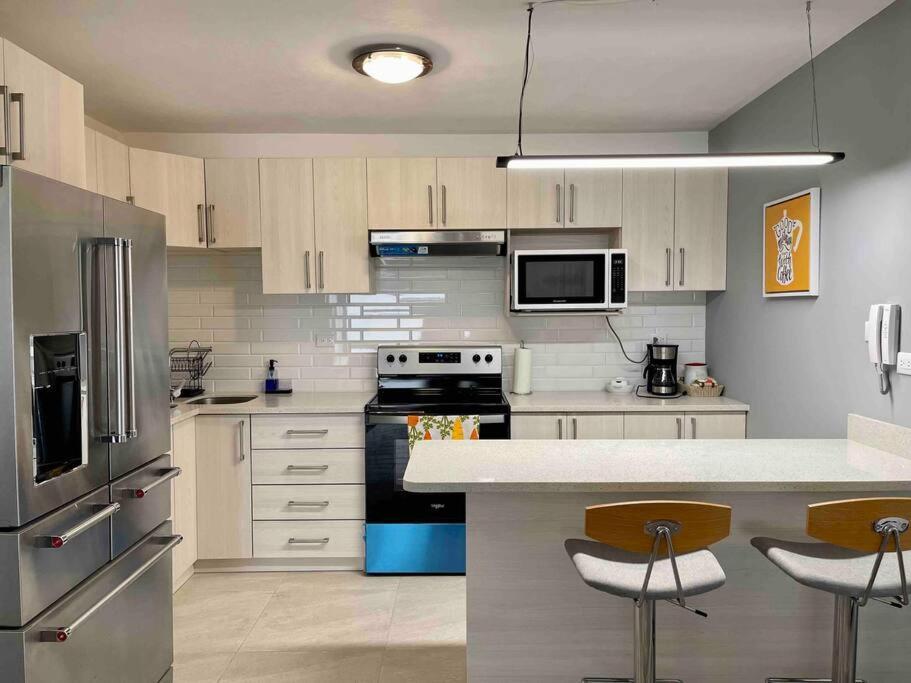 Lovely 2 Bedroom Rental Unit With Free Parking Ciudad de Guatemala Exteriér fotografie