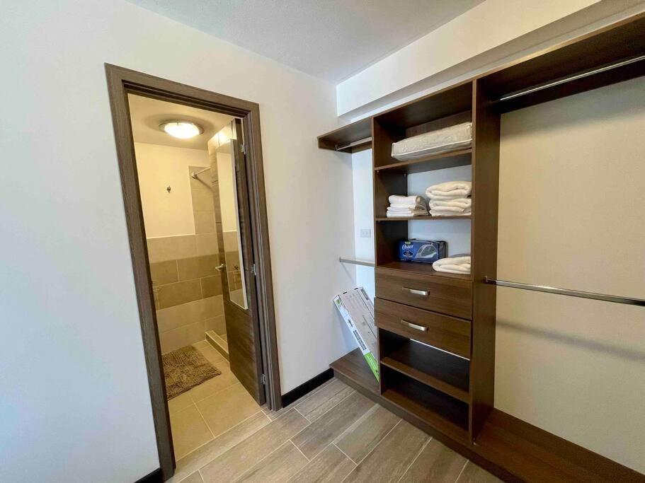 Lovely 2 Bedroom Rental Unit With Free Parking Ciudad de Guatemala Exteriér fotografie